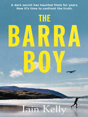 cover image of The Barra Boy